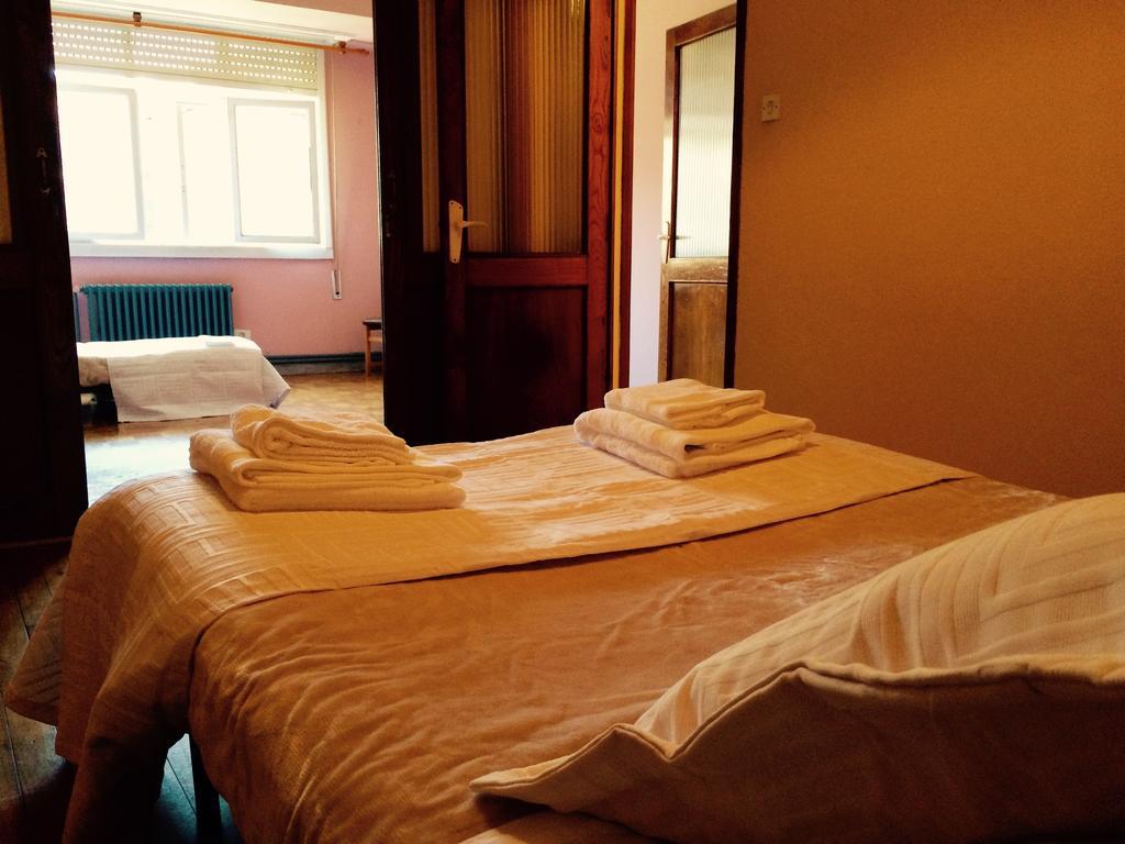 Apartment Lugo Rooms Zimmer foto