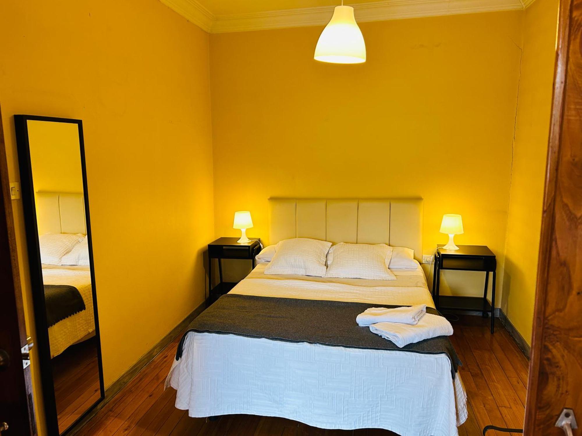 Apartment Lugo Rooms Exterior foto