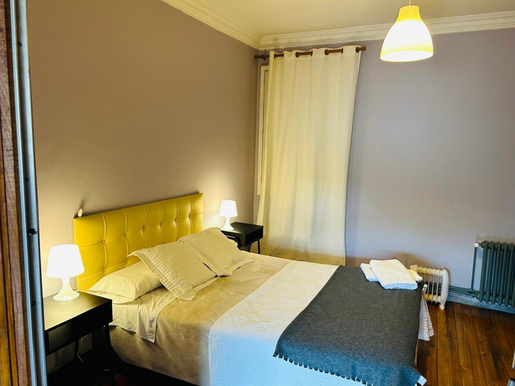 Apartment Lugo Rooms Exterior foto
