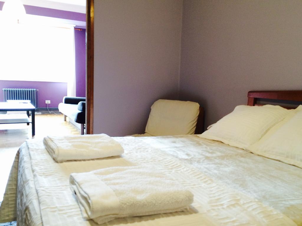 Apartment Lugo Rooms Zimmer foto