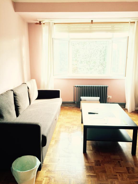 Apartment Lugo Rooms Zimmer foto