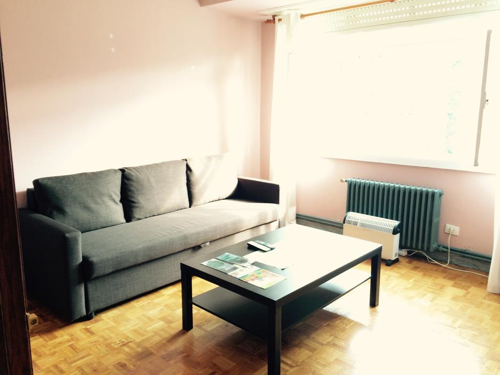 Apartment Lugo Rooms Zimmer foto